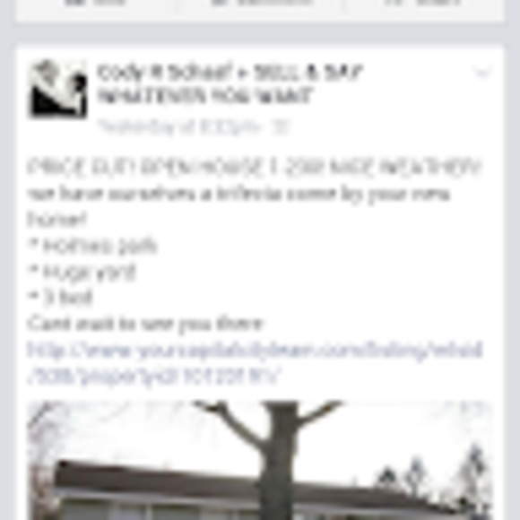 Meet your Posher, Scott - Picture 1 of 1